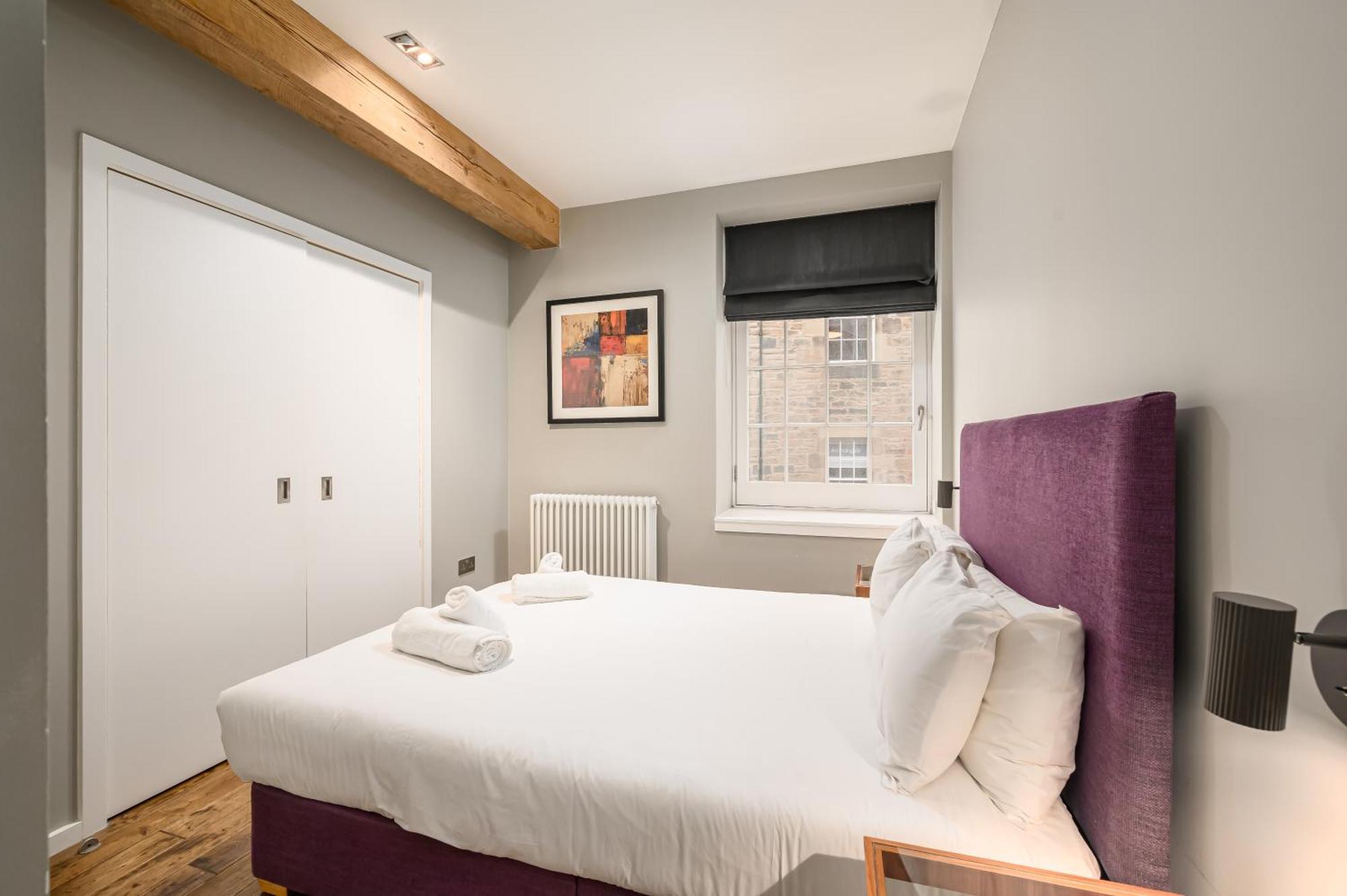 Destiny Scotland -The Malt House Apartments — Photos 1