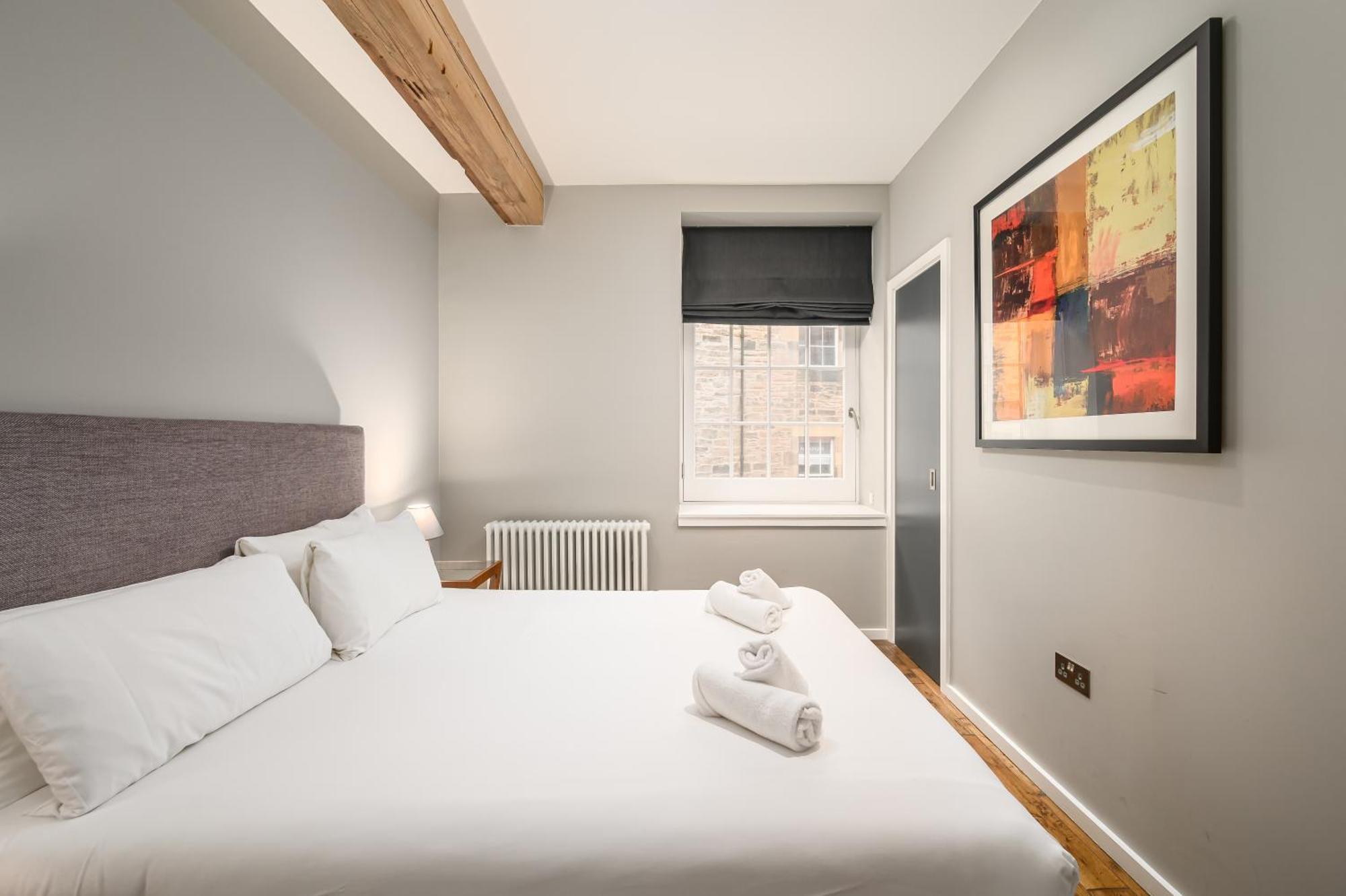 Destiny Scotland -The Malt House Apartments — Photos 2