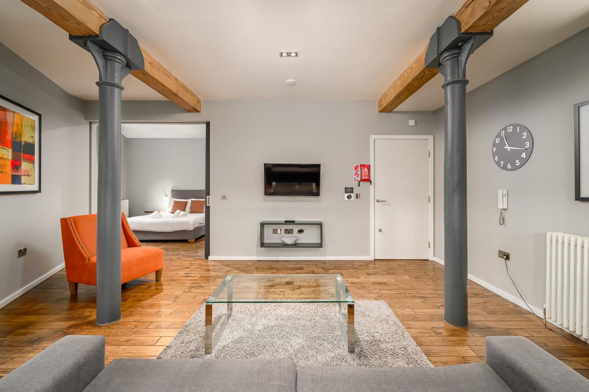 Destiny Scotland -The Malt House Apartments — Photos 3